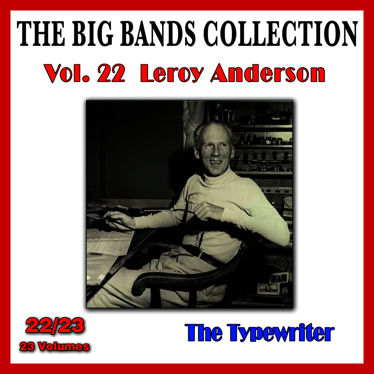 Leroy Anderson